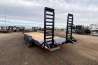2025 Diamond C Baseline 20' Heavy Duty Equipment Trailer