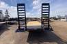 2025 Diamond C Baseline 20' Heavy Duty Equipment Trailer