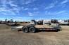 2025 Diamond C Baseline HD 20' Tilt Deck Trailer