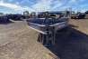 2025 Diamond C Baseline HD 20' Tilt Deck Trailer