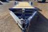 2025 Diamond C Baseline HD 20' Tilt Deck Trailer