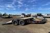 2025 Diamond C Baseline HD 20' Tilt Deck Trailer