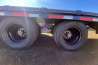 2025 Diamond C PX212- 30' Pintle Hitch Trailer