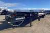 2025 Diamond C PX212- 30' Pintle Hitch Trailer
