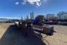 2025 Diamond C PX212- 30' Pintle Hitch Trailer