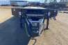 2025 Diamond C PX212- 30' Pintle Hitch Trailer
