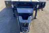 2025 Diamond C PX212- 30' Pintle Hitch Trailer