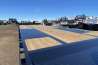 2025 Diamond C PX212- 30' Pintle Hitch Trailer
