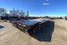 2025 Diamond C PX212- 30' Pintle Hitch Trailer