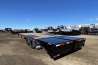 2025 Diamond C PX212- 30' Pintle Hitch Trailer
