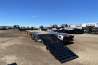 2025 Diamond C PX212- 30' Pintle Hitch Trailer