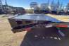 2025 Diamond C PX212- 30' Pintle Hitch Trailer
