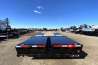 2025 Diamond C PX212- 30' Pintle Hitch Trailer