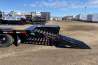 2025 Diamond C PX212- 30' Pintle Hitch Trailer