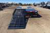 2025 Diamond C PX212- 30' Pintle Hitch Trailer