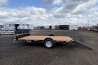 2025 Oasis 14' Quad Sport Utility Trailer