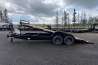 2025 Oasis 20' Full Tilt Trailer