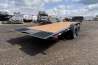 2025 Oasis 20' Full Tilt Trailer