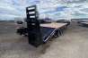 2025 Oasis 24' + 5' Highboy Trailer