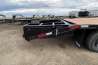 2025 Oasis 24' + 5' Highboy Trailer