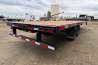 2025 Oasis 24' Highboy Trailer