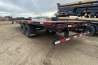 2025 Oasis 24' Highboy Trailer