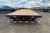 2025 Oasis 26' Highboy Trailer