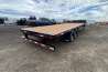 2025 Oasis 26' Highboy Trailer