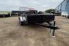 2025 Oasis 6'x12' Economy Utility Trailer