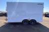 2025 Royal 7.5'x16' Enclosed Cargo Trailer