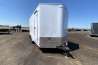 2025 Royal 7.5'x16' Enclosed Cargo Trailer