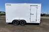 2025 Royal 7.5'x16' Enclosed Cargo Trailer
