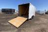 2025 Royal 7.5'x16' Enclosed Cargo Trailer
