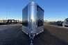 2025 Royal 8'x18' + 4' Enclosed Sled Trailer