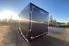 2025 Royal 8'x18' + 4' Enclosed Sled Trailer