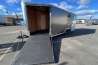 2025 Royal 8'x18' + 4' Enclosed Sled Trailer
