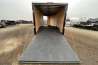 2025 Royal 8'x18' + 4' Enclosed Sled Trailer