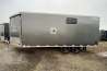 2025 Royal 8'x18' + 4' Enclosed Sled Trailer