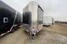 2025 Royal 8'x18' + 4' Enclosed Sled Trailer