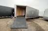 2025 Royal 8'x18' + 4' Enclosed Sled Trailer
