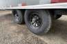 2025 Royal 8'x18' + 4' Enclosed Sled Trailer