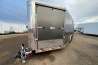 2025 Royal 8'x18' + 4' Enclosed Sled Trailer