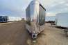 2025 Royal 8'x18' + 4' Enclosed Sled Trailer