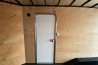 2025 Royal 8'x18' + 4' Enclosed Sled Trailer