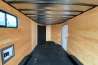 2025 Royal 8'x18' + 4' Enclosed Sled Trailer