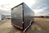 2025 Royal 8'x18' + 4' Enclosed Sled Trailer