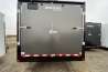 2025 Royal 8'x18' + 4' Enclosed Sled Trailer
