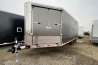 2025 Royal 8'x18' + 4' Enclosed Sled Trailer