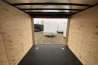 2025 Royal 8'x18' + 4' Enclosed Sled Trailer