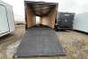 2025 Royal 8'x18' + 4' Enclosed Sled Trailer